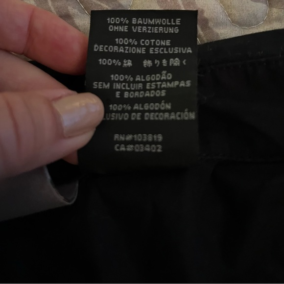 Harley Davidson Sleeveless Women’s 110th Anniversary Shirt - Picture 3 of 6